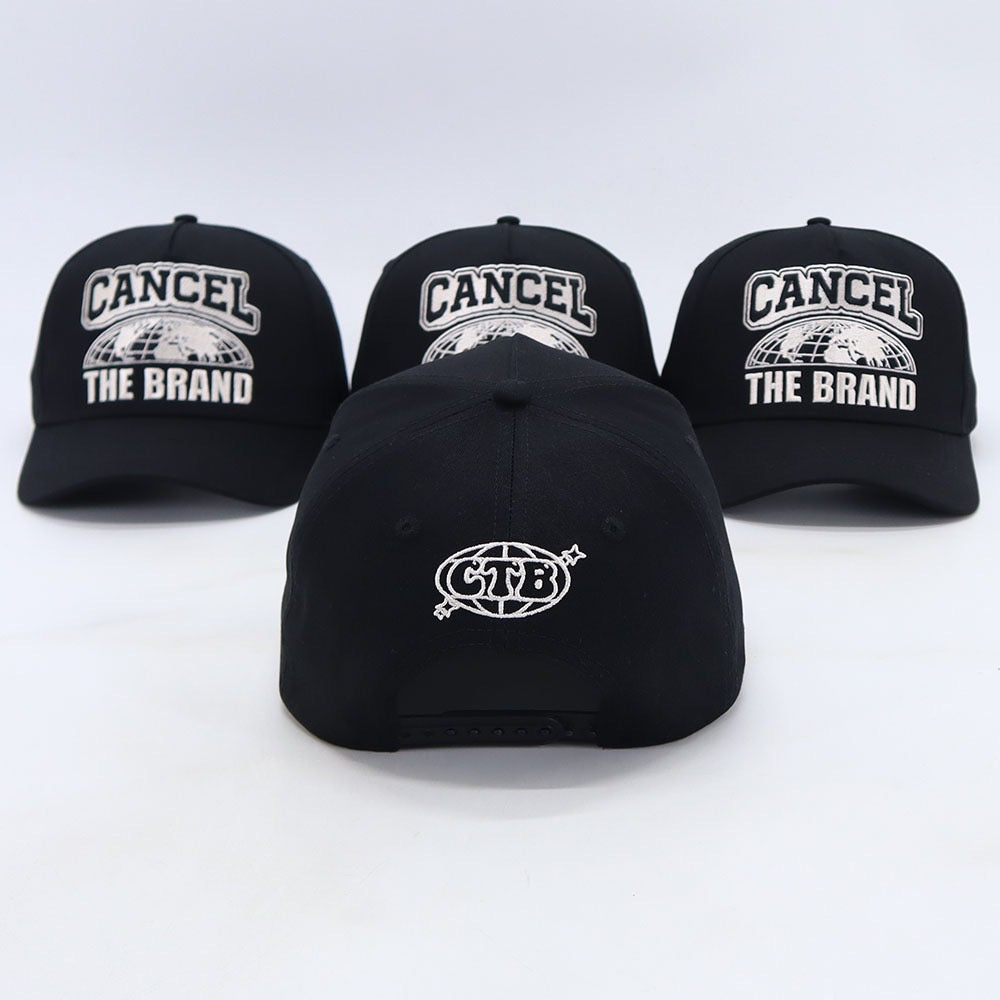Cancel The Brand Essential Cap