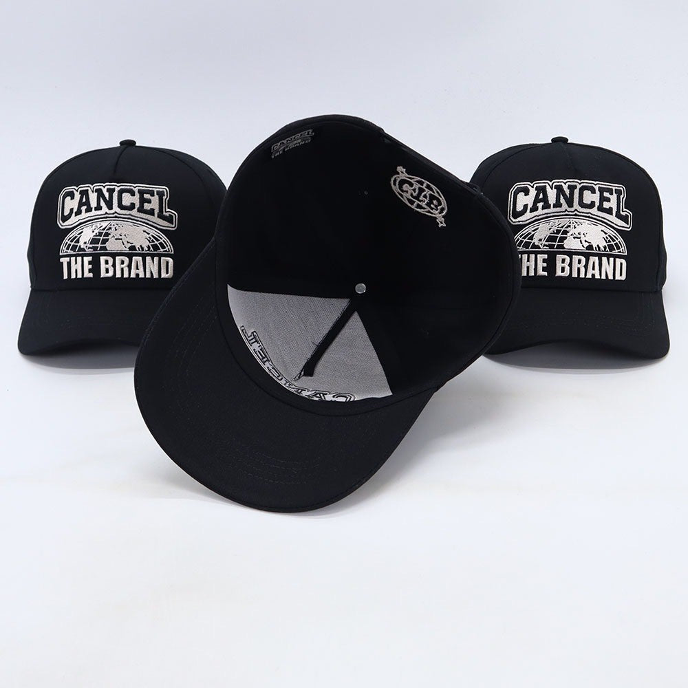 Cancel The Brand Essential Cap