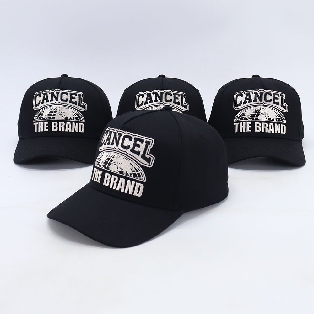 Cancel The Brand Essential Cap
