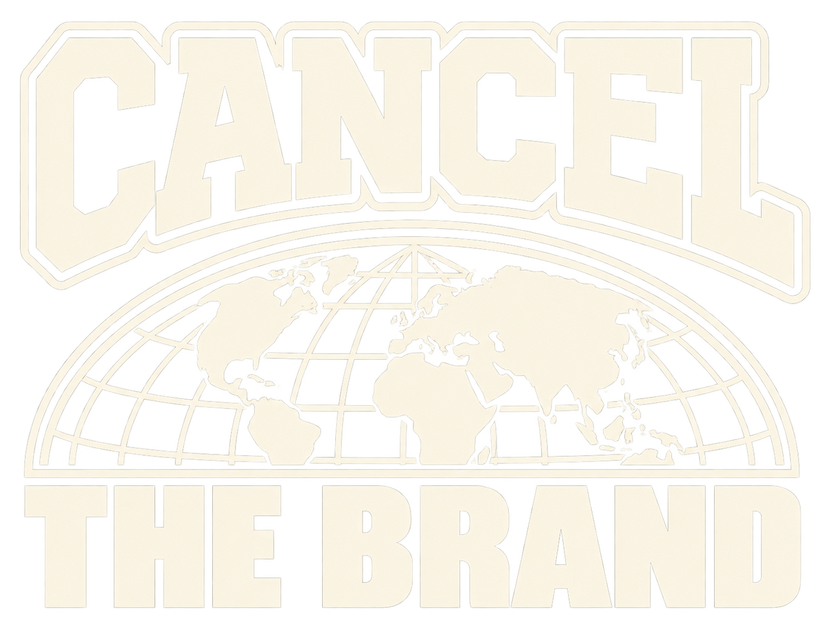 Cancel The Brand