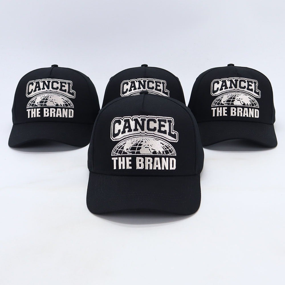 Cancel The Brand Essential Cap